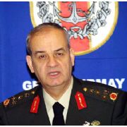 ORGENERAL BAŞBUĞ CEPHEDE